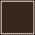 Orlando - Brown & Cream