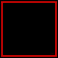 Lisa - Black & Red