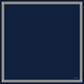 Lisa - Blue & Beige