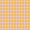 Italia - Light Orange & Dirty Pink