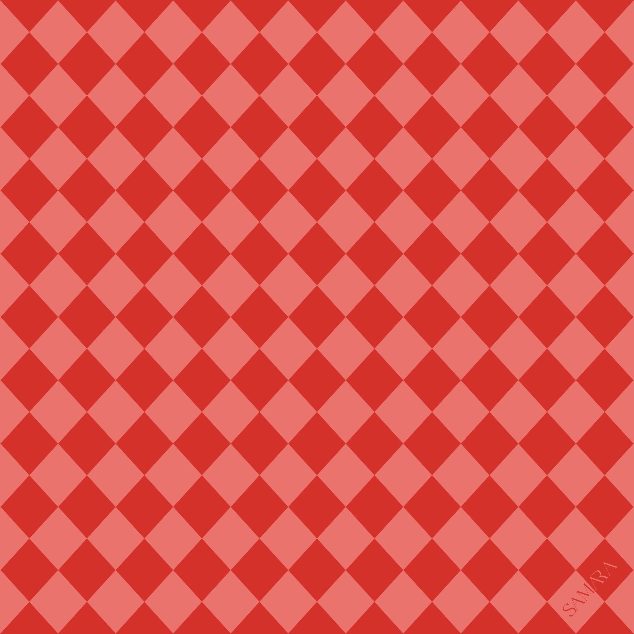 Italia - Orange