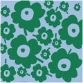 Margarita - Light blue + Green